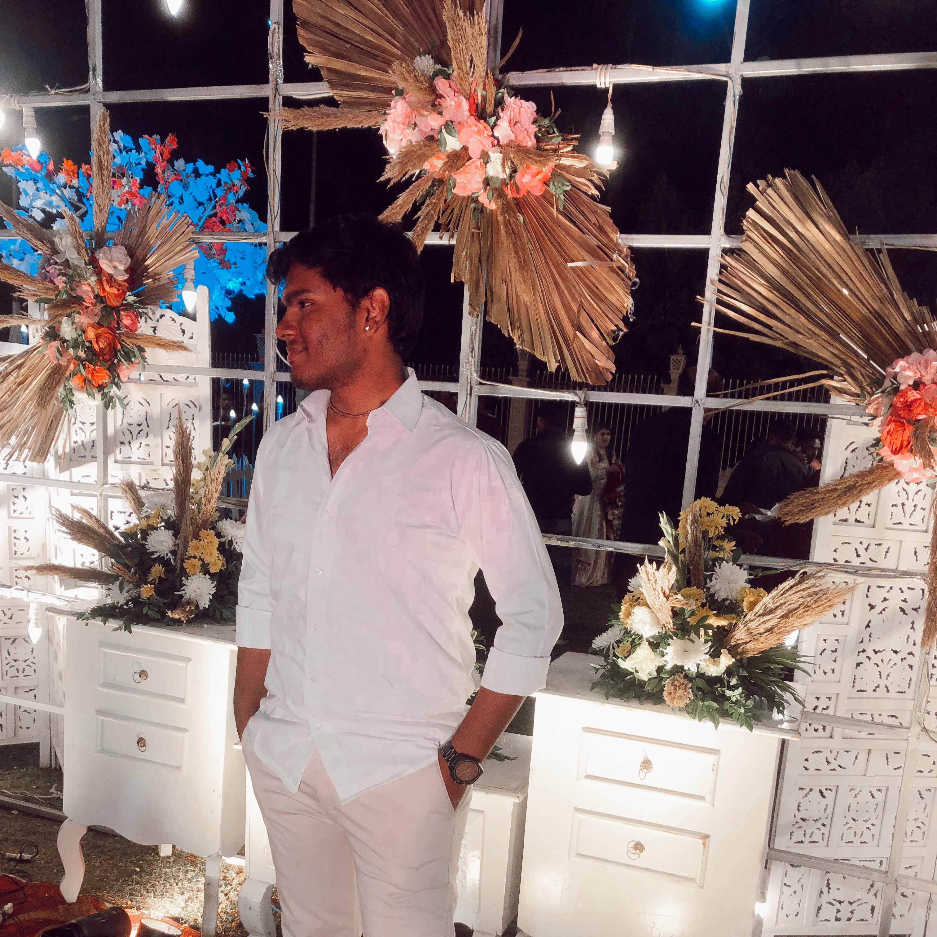 Photo of Harsh Jindal